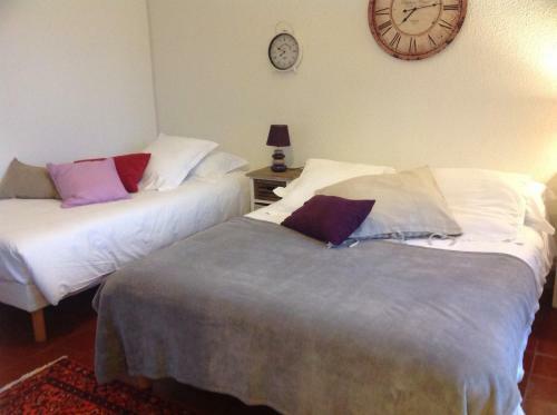 Hotel Lou Paradou