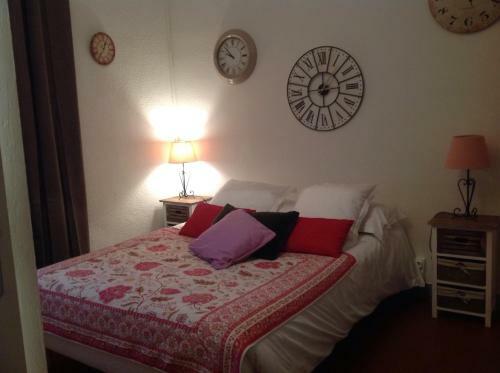 Hotel Lou Paradou