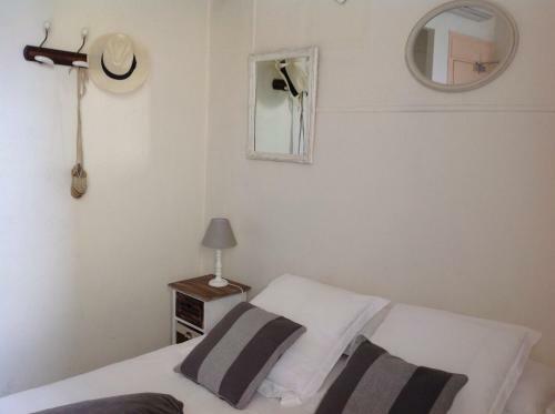 Hotel Lou Paradou