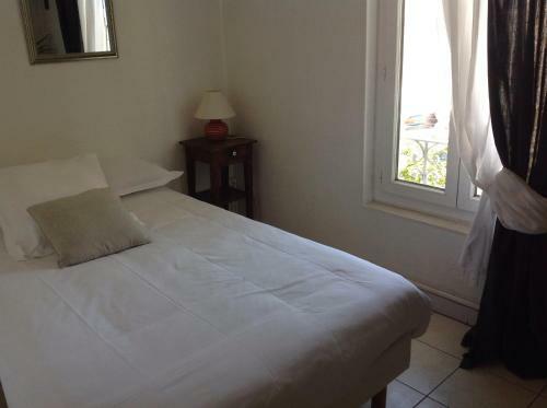 Hotel Lou Paradou