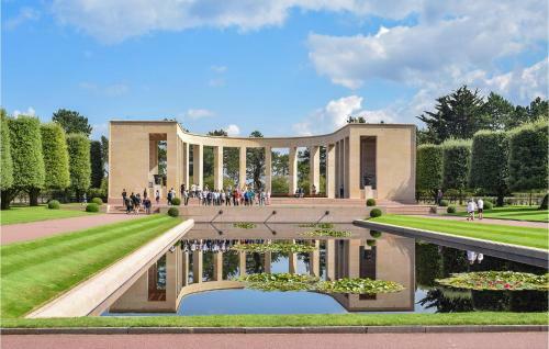 Holiday Home Maison Du Golf