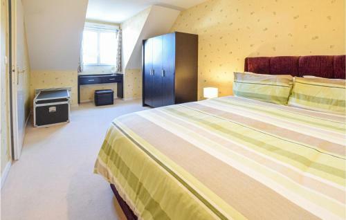 Holiday Home Maison Du Golf