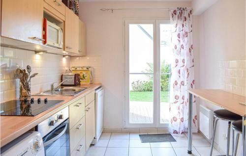 Holiday Home Maison Du Golf