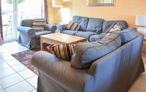 Holiday Home Maison Du Golf