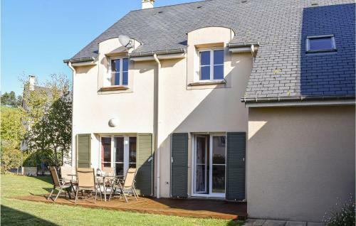 Holiday Home Maison Du Golf