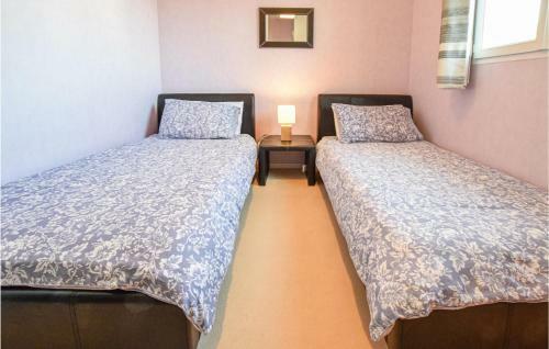 Holiday Home Maison Du Golf