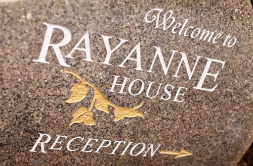 Hotel Rayanne House