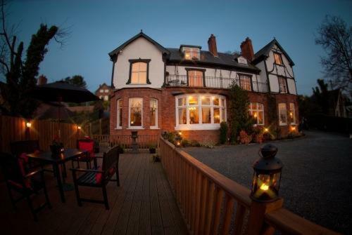 Hotel Rayanne House