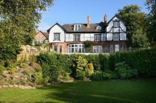 Hotel Rayanne House