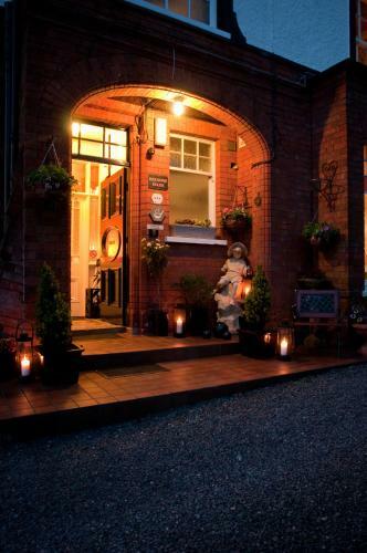 Hotel Rayanne House