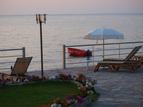Hotel Tettola