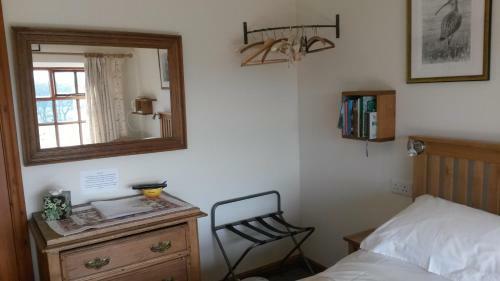 Bed & Breakfast Greenbank Farmhouse