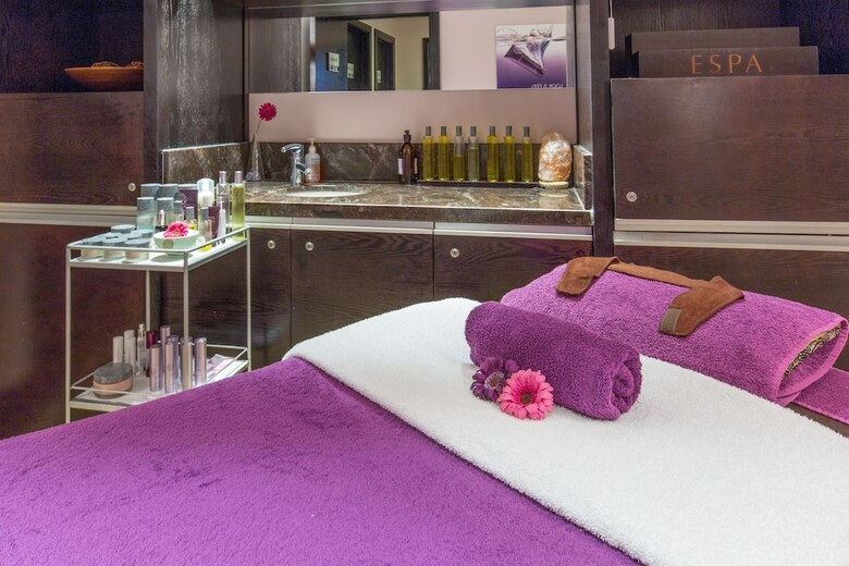 Hotel The Nottingham Belfry - Qhotels