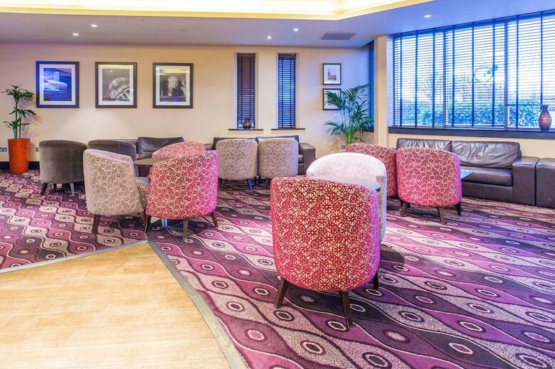 Hotel The Nottingham Belfry - Qhotels