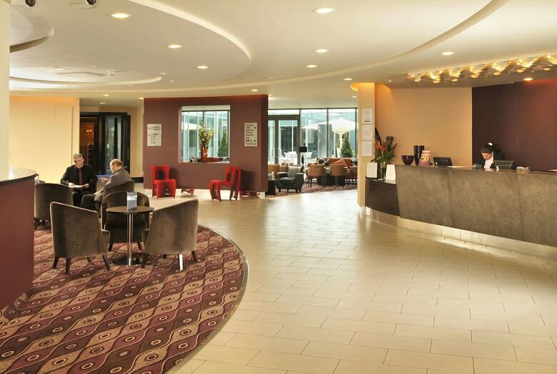 Hotel The Nottingham Belfry - Qhotels