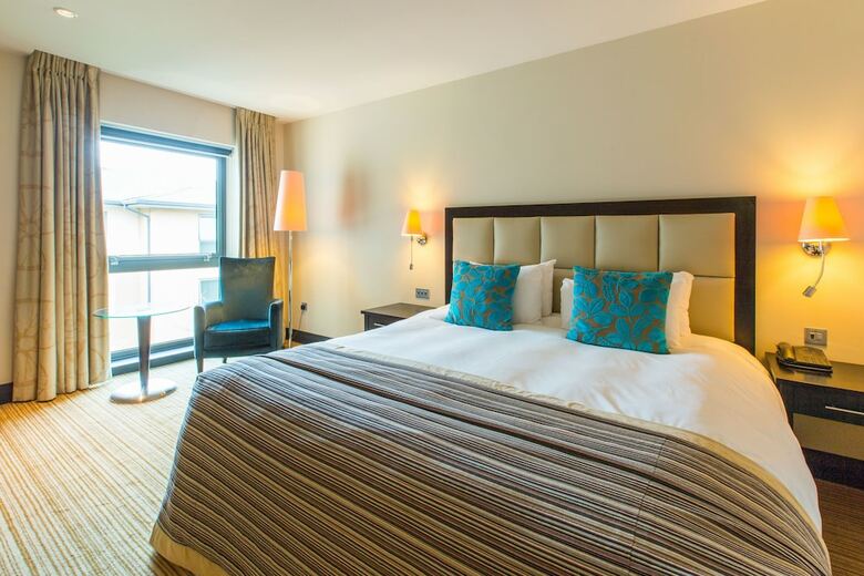 Hotel The Nottingham Belfry - Qhotels