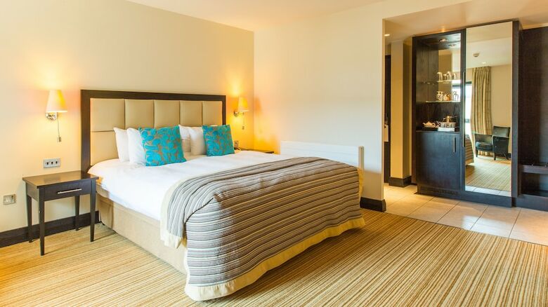 Hotel The Nottingham Belfry - Qhotels