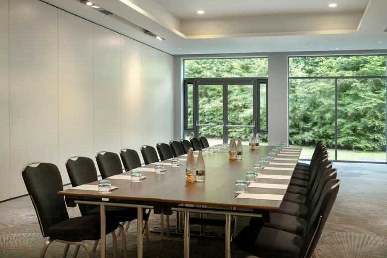 Hotel The Nottingham Belfry - Qhotels