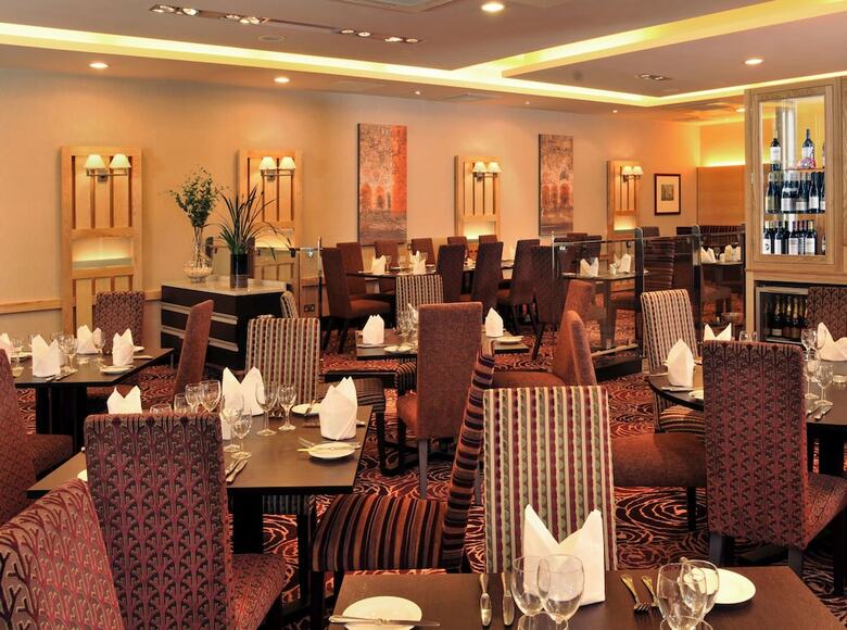 Hotel The Nottingham Belfry - Qhotels