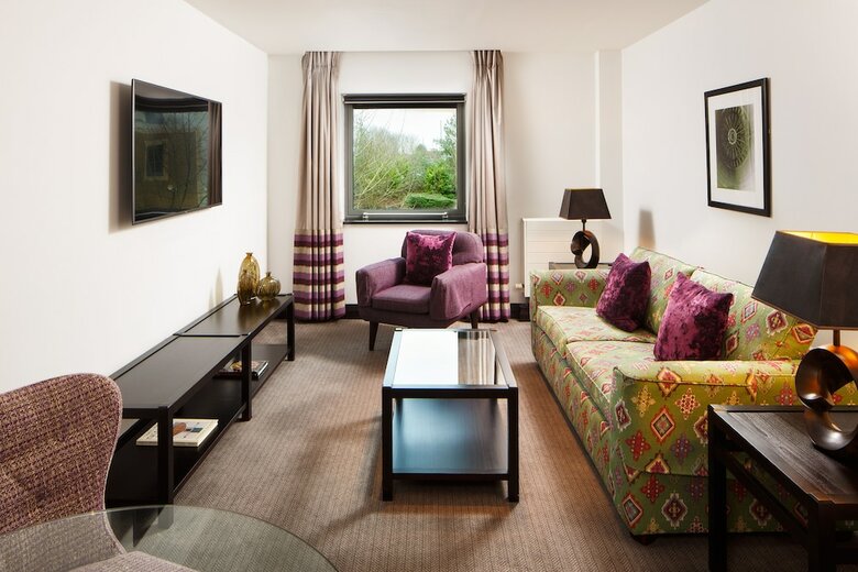 Hotel The Nottingham Belfry - Qhotels