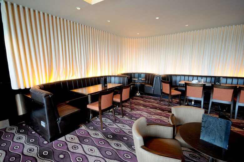 Hotel The Nottingham Belfry - Qhotels