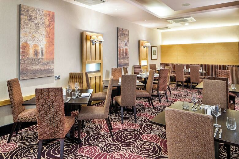 Hotel The Nottingham Belfry - Qhotels