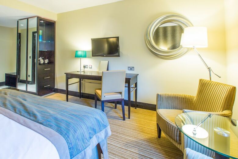 Hotel The Nottingham Belfry - Qhotels