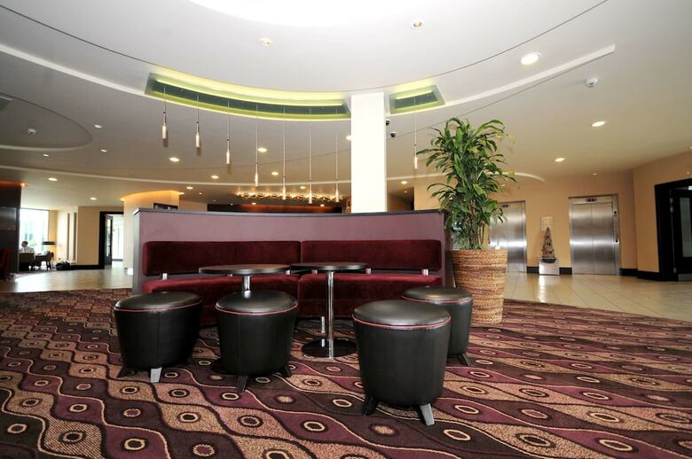 Hotel The Nottingham Belfry - Qhotels
