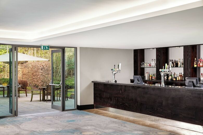Hotel The Nottingham Belfry - Qhotels