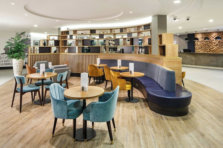Hotel The Nottingham Belfry - Qhotels