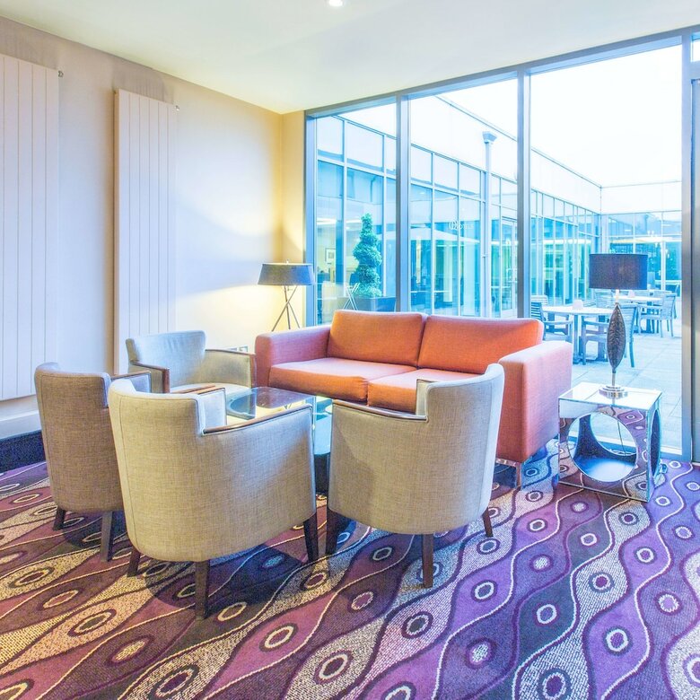 Hotel The Nottingham Belfry - Qhotels