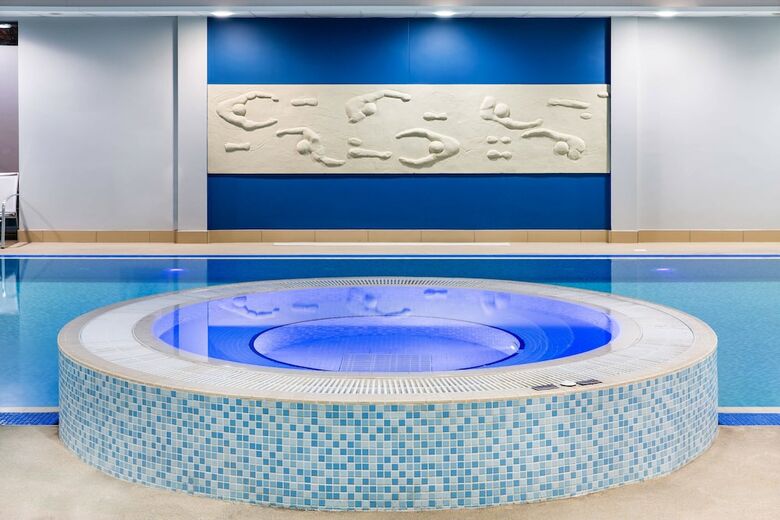 Hotel The Nottingham Belfry - Qhotels