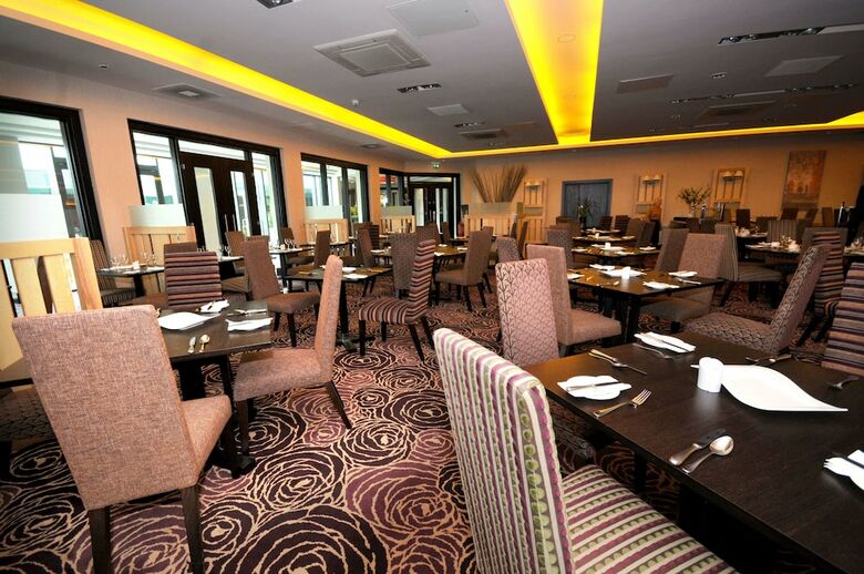 Hotel The Nottingham Belfry - Qhotels