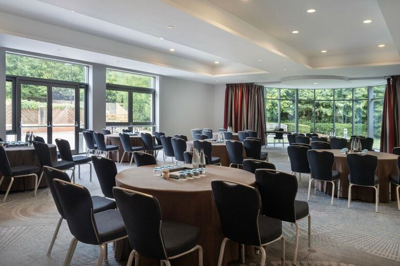 Hotel The Nottingham Belfry - Qhotels