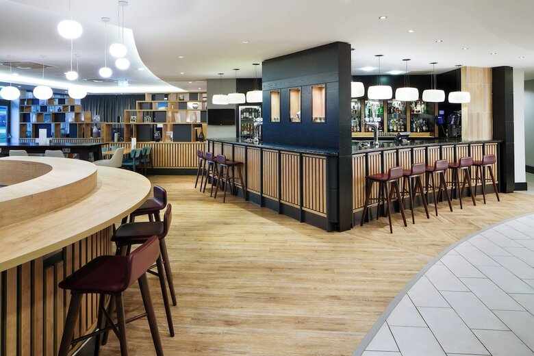 Hotel The Nottingham Belfry - Qhotels