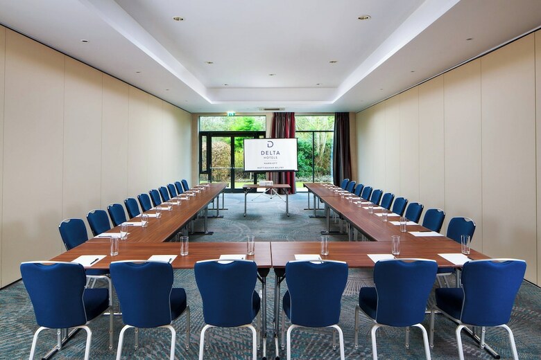 Hotel The Nottingham Belfry - Qhotels