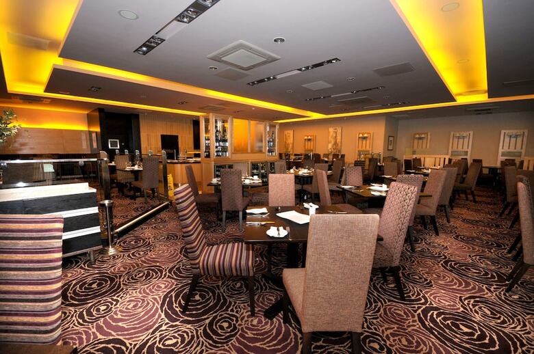Hotel The Nottingham Belfry - Qhotels
