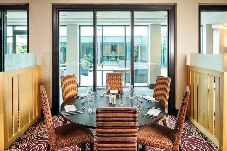 Hotel The Nottingham Belfry - Qhotels