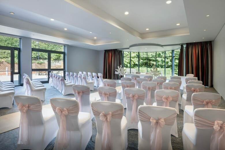 Hotel The Nottingham Belfry - Qhotels