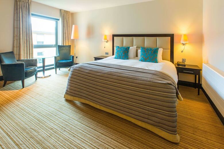 Hotel The Nottingham Belfry - Qhotels