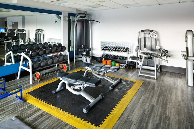 Hotel The Nottingham Belfry - Qhotels