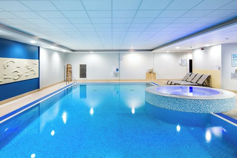 Hotel The Nottingham Belfry - Qhotels