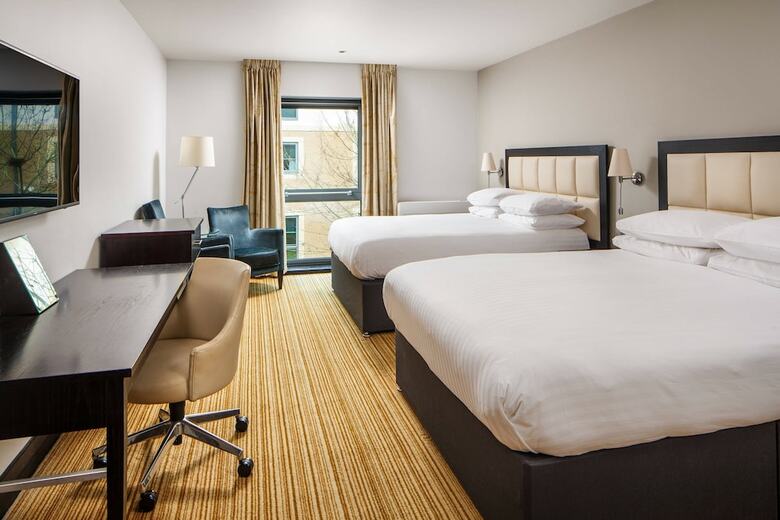 Hotel The Nottingham Belfry - Qhotels