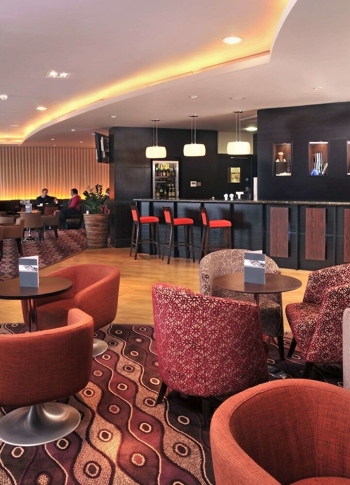 Hotel The Nottingham Belfry - Qhotels