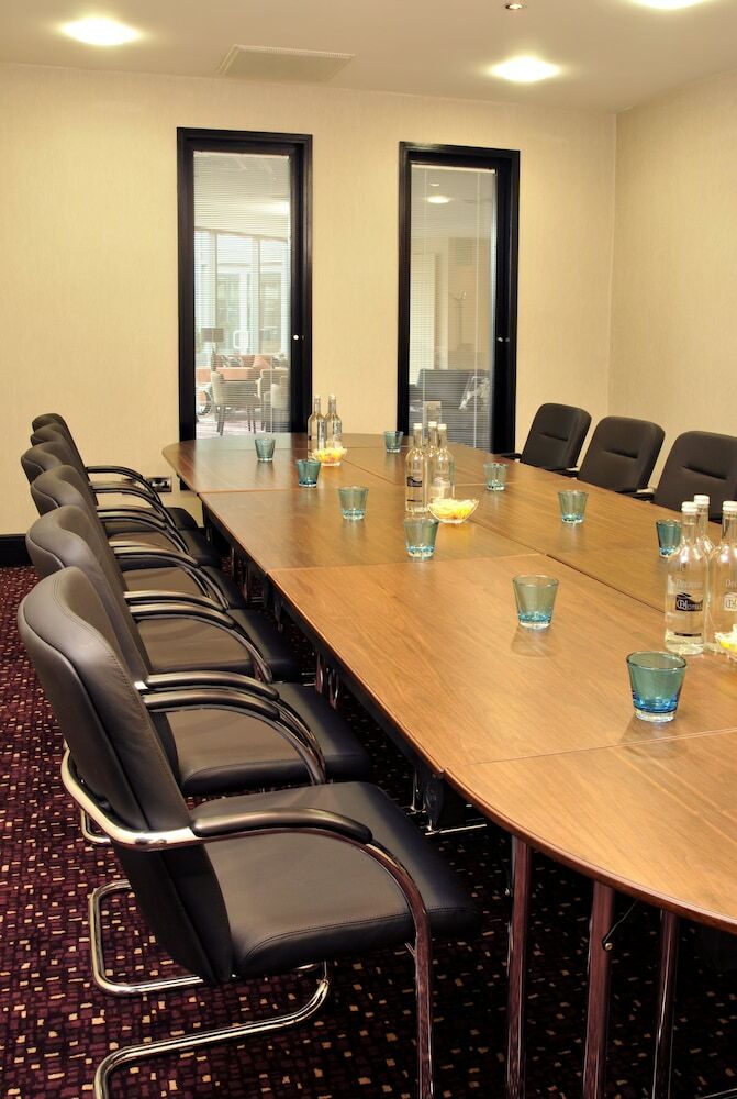 Hotel The Nottingham Belfry - Qhotels