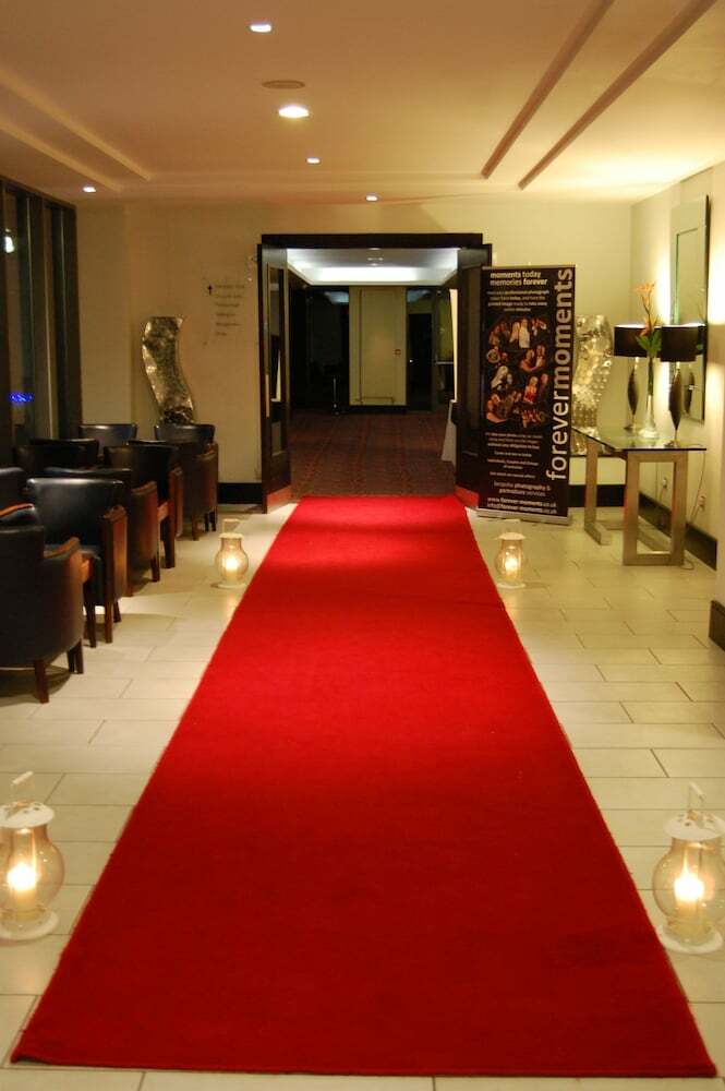 Hotel The Nottingham Belfry - Qhotels
