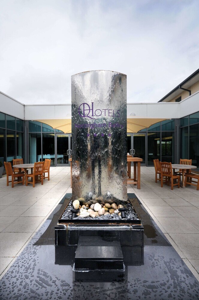 Hotel The Nottingham Belfry - Qhotels