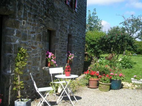 Bed & Breakfast Les Hortensias De Kerbarch