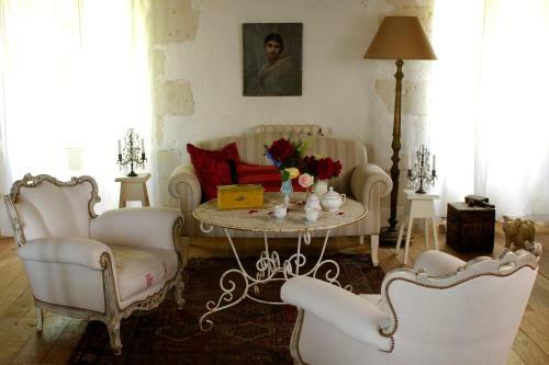 Bed & Breakfast Le Moulin Bregeon