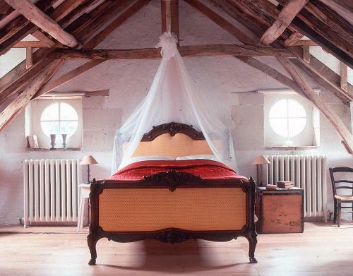 Bed & Breakfast Le Moulin Bregeon